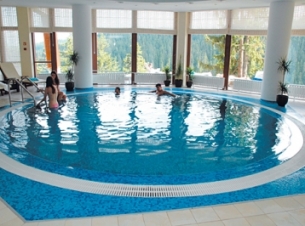 Revelion Bulgaria - Hotel Orlovets  5* - Pamporovo, Bulgaria 4